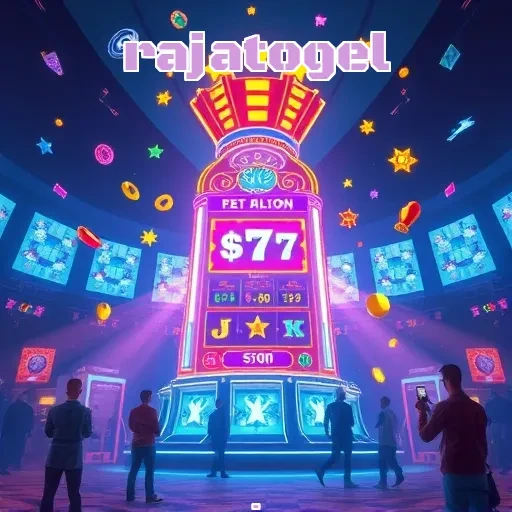 rajatogel: Manfaat Luar Biasa dari Kasino Langsung yang Menggoda