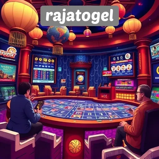 Kelebihan dan Kekurangan Bermain di Rajatogel