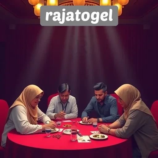 Komunitas dan Dukungan di Rajatogel Bagi Pemain Baru