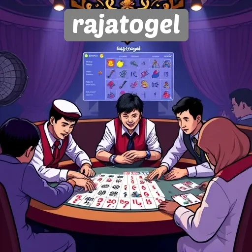 Panduan Lengkap Bermain Di Situs Rajatogel