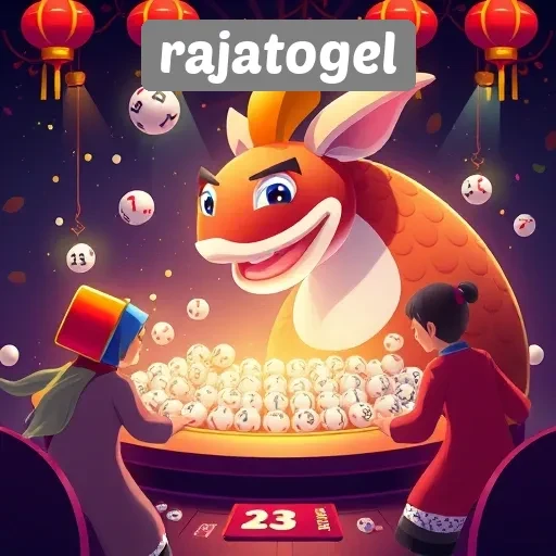 Fitur-fitur Menarik di RajaTogel yang Perlu Diketahui