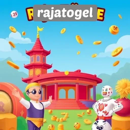 Keunggulan Fitur Permainan di Situs Rajatogel