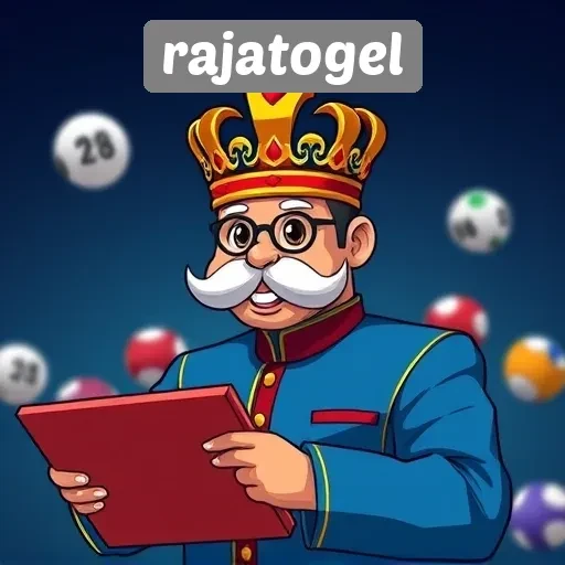 Bisnis Togel Online dan Peran Penting Rajatogel Dalam Industri Ini