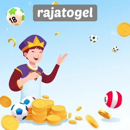 Promosi dan Bonus Menarik di Rajatogel untuk Pengguna Baru