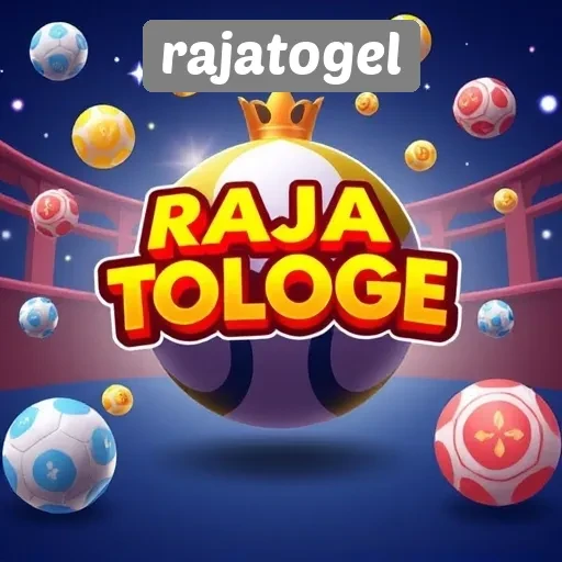 Keunggulan Rajatogel Dalam Dunia Perjudian Online