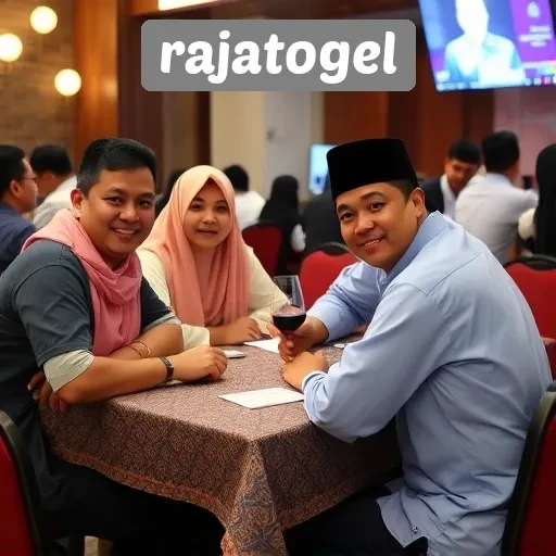 Manfaat Bergabung dengan Komunitas Rajatogel untuk Pemain