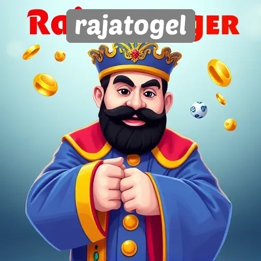 Keunggulan Rajatogel Dalam Menyediakan Permainan Togel