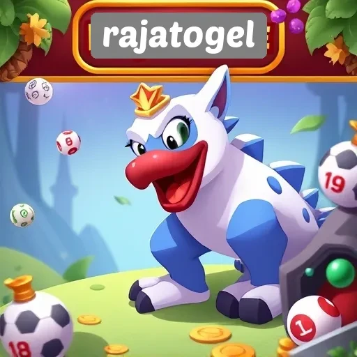 Menggali Fitur Utama Situs Rajatogel untuk Penggemar Game