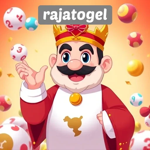 Mengenal Rajatogel Sebagai Platform Game Terpercaya