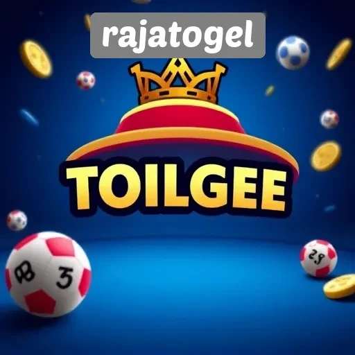Keunggulan Rajatogel dalam Menyediakan Beragam Jenis Permainan