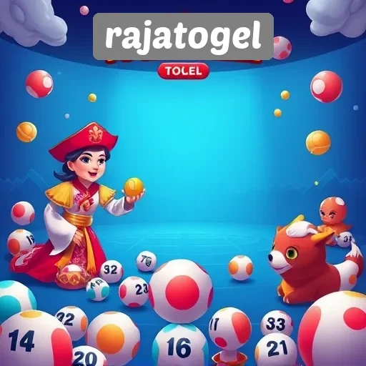 Situs Rajatogel dan Inovasi dalam Permainan Togel Modern