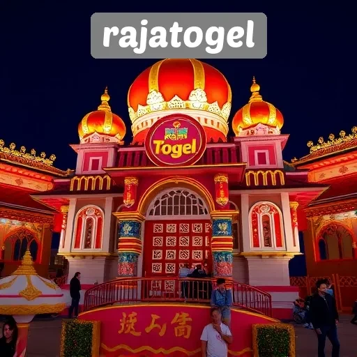 Apa yang membuat rajatogel populer di kalangan pemain
