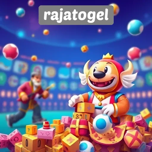 Rajatogel dan Peranannya di Industri Game Indonesia