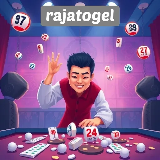 Keamanan dan Kenyamanan Bermain di Rajatogel