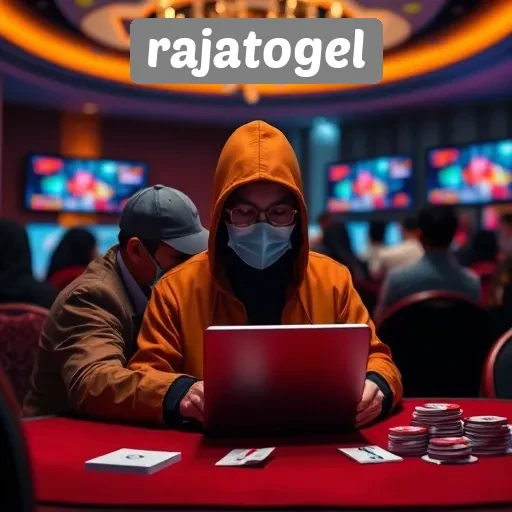 Aspek Keamanan dan Privasi di Rajatogel yang Perlu Diketahui