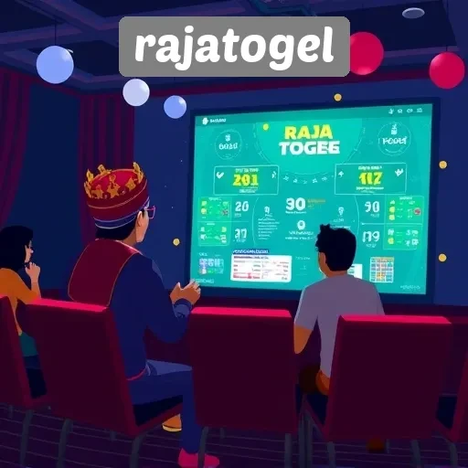 Keamanan dan Keandalan Situs Rajatogel untuk Para Pemain