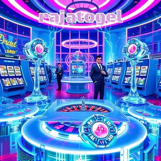 rajatogel: Sensasi Menembak dengan Hadiah Menarik di Indonesia