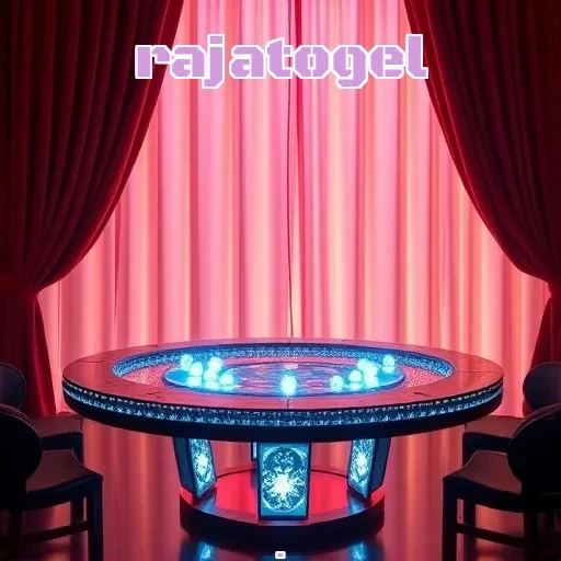 rajatogel: Menyelami Slot Seru dengan Beragam Keunggulan Terkini