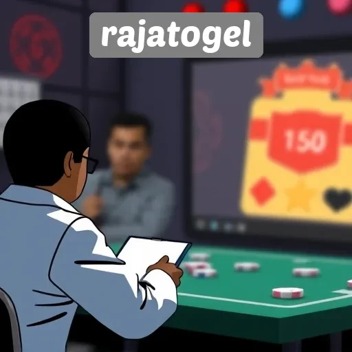 Tanggapan Masyarakat Terhadap Situs Rajatogel