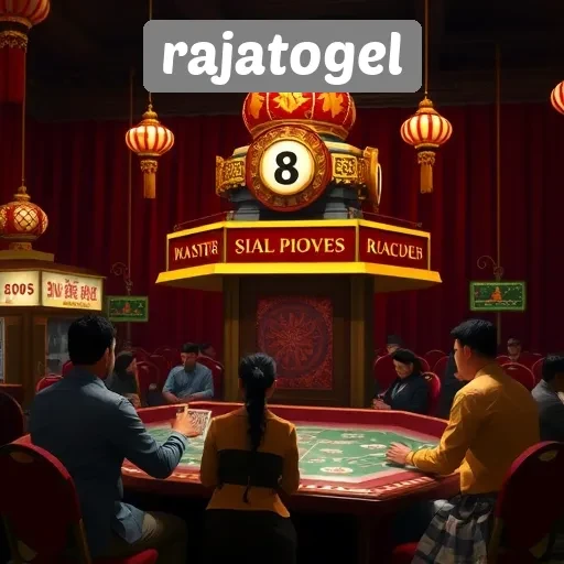 Trik Sukses Bermain di Rajatogel Untuk Pemula