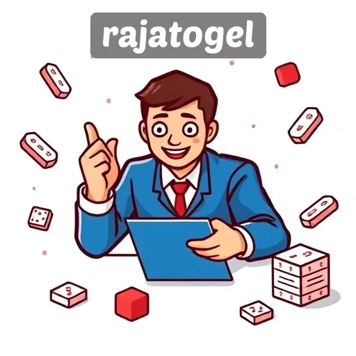 Panduan Lengkap Memahami Permainan di Situs Rajatogel
