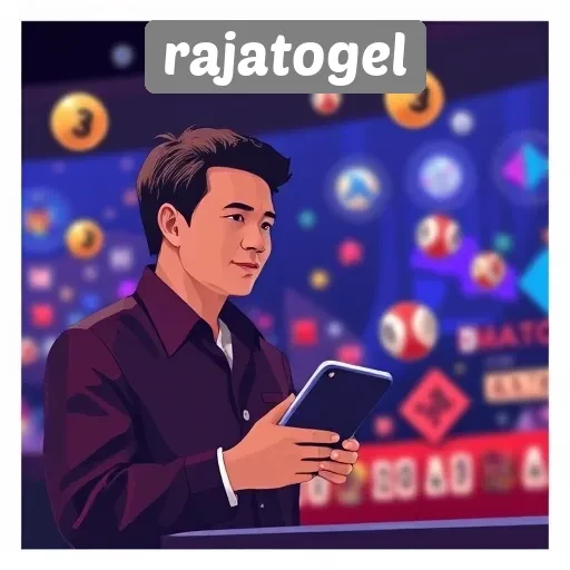 Review Pengalaman Pengguna di Situs Rajatogel