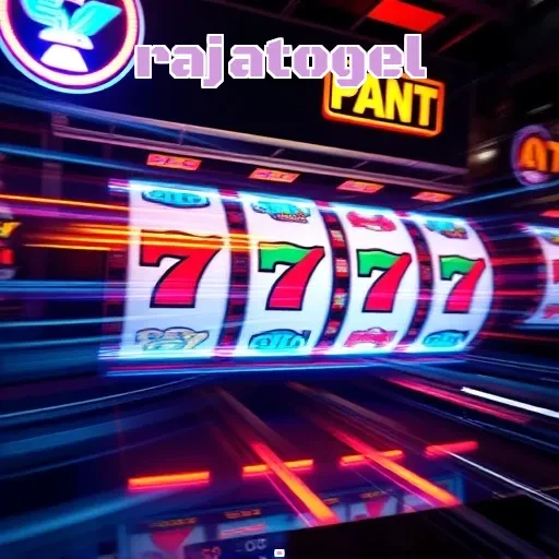 rajatogel: Nikmati Bonus Selamat Datang yang Spektakuler di Sini!